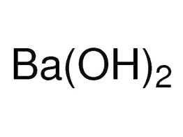 HYDROXYDE DE BARYUM 8H2O - TECHNIQUE - 500G