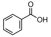 Acide benzoique - pur - 200g