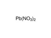 Plomb  II  nitrate - pur - 100g