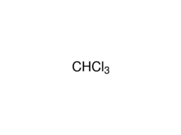 Chloroforme - analyse pro - 1 litre