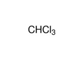 Chloroforme - analyse pro - 1 litre