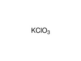  Potassium chlorate - pro analysis - 100g