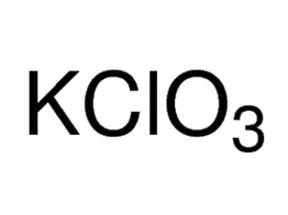  Chlorate de potassium - analyse pro - 500g