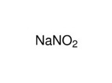 Sodium nitrite - proanalysis - 250 g