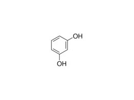 Resorcinol - zuiver - 100g