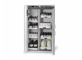 ARMOIRE DE SECURITE COMBINEE K-PHOENIX-90