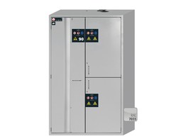 ARMOIRE DE SECURITE COMBINEE K-PHOENIX-90