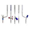 BURETTE  WITHOUT VALVE - 50ML