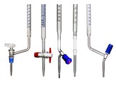 BURETTE  WITHOUT VALVE - 50ML