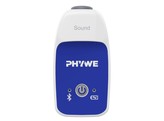 WIRELESS SOUND SENSOR  BLUETOOTH / USB 