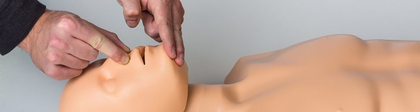 practiman-cpr-training