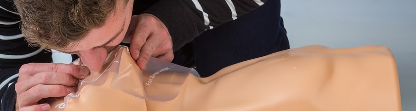 practiman-cpr-training