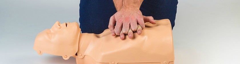 practiman-cpr-training