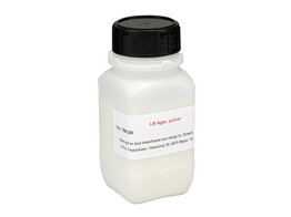 LB AGAR-PULVER - 200G