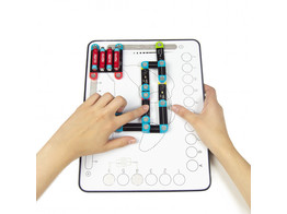 BOFFIN MAGNETIC LITE EXPERIMENT SET ELECTRICITY