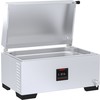 WATER BATH MEMMERT  - 7 5 LITRES WITH COVER