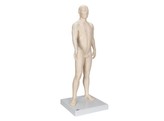 ACUPUNTUUR FIGUUR MANNELIJK - 1000378