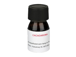 CACAO AROMA - 30 ML