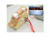 ARTERIAL PUNCTURE TRAINING WRIST-LIGHT SKIN TONE