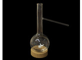 DISTILLING FLASK 500ML