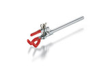 THREE-PRONG CLAMP