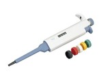 MICROPIPETTE ADJUSTABLE VOLUME 20 - 200 UL- BUDGET