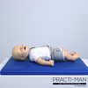 PRACTI-MAN BABY CPR MANIKIN - 4 STUKS