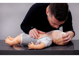 PRACTI-MAN BABY CPR MANIKIN - 4 STUKS