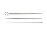BOUCLE D INOCULATION RE-USABLE  BOUCLE-O 2.5 MM  50 MM- 10 PIECES