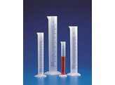 GRADUATED CYLINDER PP SERIGR   50 ML