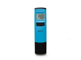 DIST 4 POCKET-SIZE CONDUCTIVITY TESTER  UP TO 19.99 MS/CM