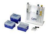 KIT DE MICROPIPETTES - 2-20  20-200  100-1000  L - CAP