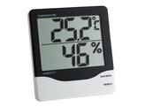 DIGITALES THERMO-HYGROMETER - 962126