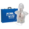 THE HUNGRY MANIKIN  - PAEDIATRIC NASOGASTRIC FEEDING TRAINER