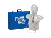 THE HUNGRY MANIKIN  - PAEDIATRIC NASOGASTRIC FEEDING TRAINER