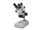 NOVEX TRINOCULAR ZOOM STEREO MICROSCOPE RZT-SF 65.560