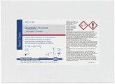 QUANTOFIX CHROMATE TEST STRIPS