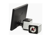 HIGH DEFINITION 4K UHD 2160P CMOS COLOR CAMERA- WITH 13  HD SCREEN