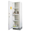 ACID- AND BASE CABINET W 600 TL