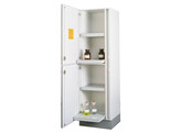 ACID- AND BASE CABINET W 600 TL