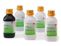 ACIDE CHLORHYDRIQUE OPL. 5M - PUR - 1 LITRE