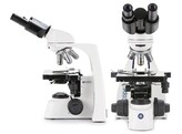 BSCOPE SERIES BINOCULAR MICROSCOPE FOR BRIGHT FIELD CONTRAST