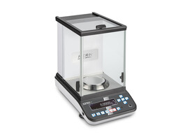 ANALYTICAL SCALE ABP  SERIES  220G / 0 0001G