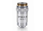 ACHROMATIC DIN OBJECTIVE S60X/0.85 FOR X-SERIES