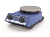 MAGNETIC STIRRER br/ RH BASIC-IKA