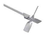 R 1345 PROPELLER STIRRER  4-BLADED