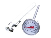 BODEMTHERMOMETER  MINI  -10 TOT 110  C  BUDGETLIJN