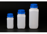 WIDE-NECK BOTTLE WITH TAMPER-EVIDENT CLOSURE - 250ML