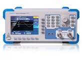 1CH ARBITRARY FUNCTION GENERATOR  1  UHZ - 5 MHZ