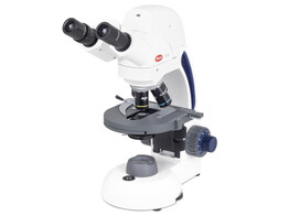 BINOCULAR DIGITAL MICROSCOPE 152IX  1000X  WITH CROSS-TABLE  PLAN ACHROMATIC - WITH BUILT-IN CAMERA 4 MP